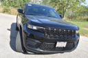 Thumbnail image of 2025 Jeep Grand Cherokee at Antioch Chrysler Dodge Jeep