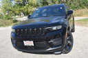 Thumbnail image of 2025 Jeep Grand Cherokee at Antioch Chrysler Dodge Jeep
