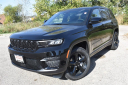 Thumbnail image of 2025 Jeep Grand Cherokee at Antioch Chrysler Dodge Jeep