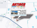 Thumbnail image of 2025 Jeep Grand Cherokee at Antioch Chrysler Dodge Jeep