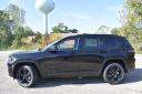Thumbnail image of 2025 Jeep Grand Cherokee at Antioch Chrysler Dodge Jeep