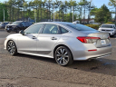 Thumbnail image of 2023 Honda Civic at Honda Of Toms River