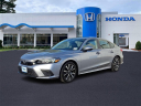 Thumbnail image of 2023 Honda Civic at Honda Of Toms River