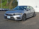 Thumbnail image of 2023 Honda Civic at Honda Of Toms River