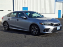 Thumbnail image of 2023 Honda Civic at Honda Of Toms River