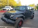 Thumbnail image of 2016 Jeep Wrangler Unlimited at Hamilton Honda