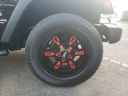 Thumbnail image of 2016 Jeep Wrangler Unlimited at Hamilton Honda