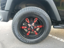 Thumbnail image of 2016 Jeep Wrangler Unlimited at Hamilton Honda
