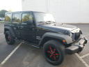 Thumbnail image of 2016 Jeep Wrangler Unlimited at Hamilton Honda