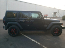 Thumbnail image of 2016 Jeep Wrangler Unlimited at Hamilton Honda