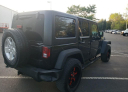 Thumbnail image of 2016 Jeep Wrangler Unlimited at Hamilton Honda