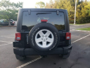 Thumbnail image of 2016 Jeep Wrangler Unlimited at Hamilton Honda