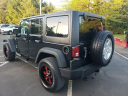 Thumbnail image of 2016 Jeep Wrangler Unlimited at Hamilton Honda
