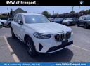2023 BMW X3 xDrive30i at BMW Mini of Freeport
