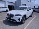 Thumbnail image of 2023 BMW X3 at BMW Mini of Freeport