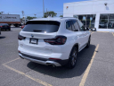 Thumbnail image of 2023 BMW X3 at BMW Mini of Freeport