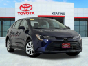Thumbnail image of 2025 Toyota Corolla at Keating Toyota USED