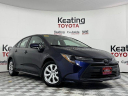 Thumbnail image of 2025 Toyota Corolla at Keating Toyota USED