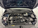 Thumbnail image of 2025 Toyota Corolla at Keating Toyota USED