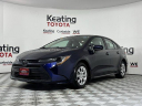Thumbnail image of 2025 Toyota Corolla at Keating Toyota USED