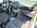 Thumbnail image of 2021 Chevrolet Spark at Antelope Valley Chevrolet