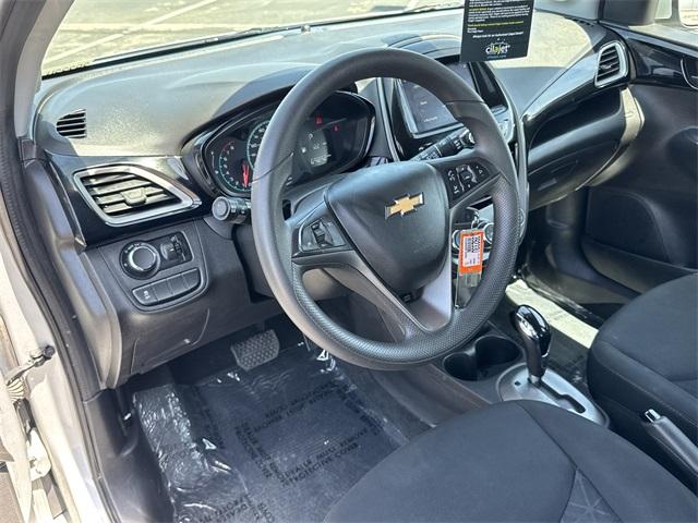 Thumbnail image of 2021 Chevrolet Spark at Antelope Valley Chevrolet