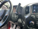Thumbnail image of 2022 Chevrolet Silverado 1500 Limited at Glenn Buege Chevrolet