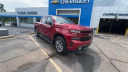 Thumbnail image of 2022 Chevrolet Silverado 1500 Limited at Glenn Buege Chevrolet
