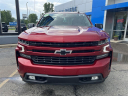 Thumbnail image of 2022 Chevrolet Silverado 1500 Limited at Glenn Buege Chevrolet