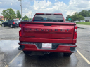 Thumbnail image of 2022 Chevrolet Silverado 1500 Limited at Glenn Buege Chevrolet