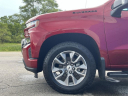 Thumbnail image of 2022 Chevrolet Silverado 1500 Limited at Glenn Buege Chevrolet