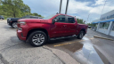 Thumbnail image of 2022 Chevrolet Silverado 1500 Limited at Glenn Buege Chevrolet
