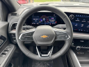 Thumbnail image of 2025 Chevrolet Tahoe at Symdon Chevrolet