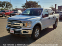 Thumbnail image of 2019 Ford F-150 at Frank Brown Honda GMC