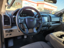 Thumbnail image of 2019 Ford F-150 at Frank Brown Honda GMC