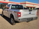 Thumbnail image of 2019 Ford F-150 at Frank Brown Honda GMC