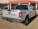2019 Ford F-150 XLT at Frank Brown Honda GMC