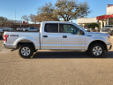 Thumbnail image of 2019 Ford F-150 at Frank Brown Honda GMC