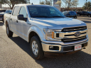 Thumbnail image of 2019 Ford F-150 at Frank Brown Honda GMC