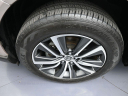 Thumbnail image of 2021 Toyota Venza at Plaza Honda