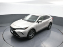 Thumbnail image of 2021 Toyota Venza at Plaza Honda