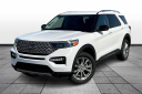 Thumbnail image of 2023 Ford Explorer at Midwest Ford Toyota