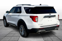 2023 Ford Explorer Limited at Midwest Ford Toyota