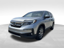 2019 Honda Pilot EX-L at Page Honda of Bloomfield