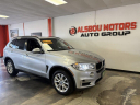2016 BMW X5 sDrive35i at Alsbou Motors Auto Group