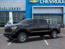 Thumbnail image of 2025 Chevrolet Silverado 1500 at Mccluskey Chevrolet Kings Automall