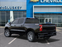 Thumbnail image of 2025 Chevrolet Silverado 1500 at Mccluskey Chevrolet Kings Automall