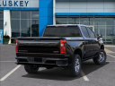 Thumbnail image of 2025 Chevrolet Silverado 1500 at Mccluskey Chevrolet Kings Automall