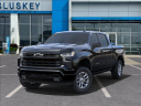 Thumbnail image of 2025 Chevrolet Silverado 1500 at Mccluskey Chevrolet Kings Automall