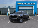 Thumbnail image of 2025 Chevrolet Silverado 1500 at Mccluskey Chevrolet Kings Automall